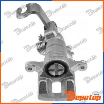 Étrier de frein arrière gauche pour HONDA | HZT-HD-040, 86-0773